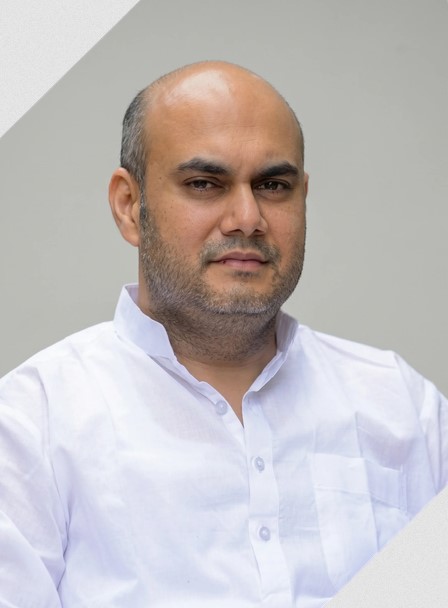 Shri. Amit Prabhakar Kore